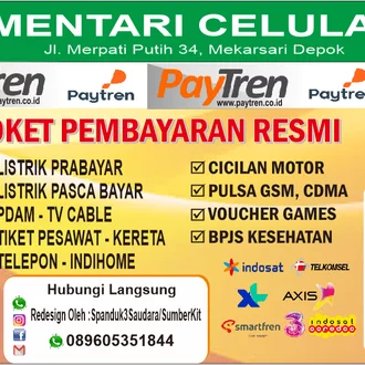 Detail Download Banner Paytren Nomer 16
