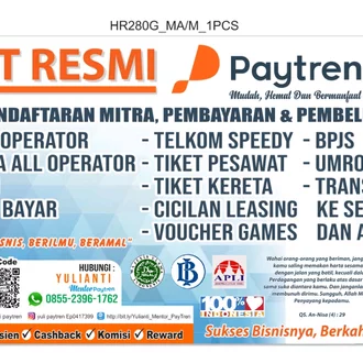 Detail Download Banner Paytren Nomer 21