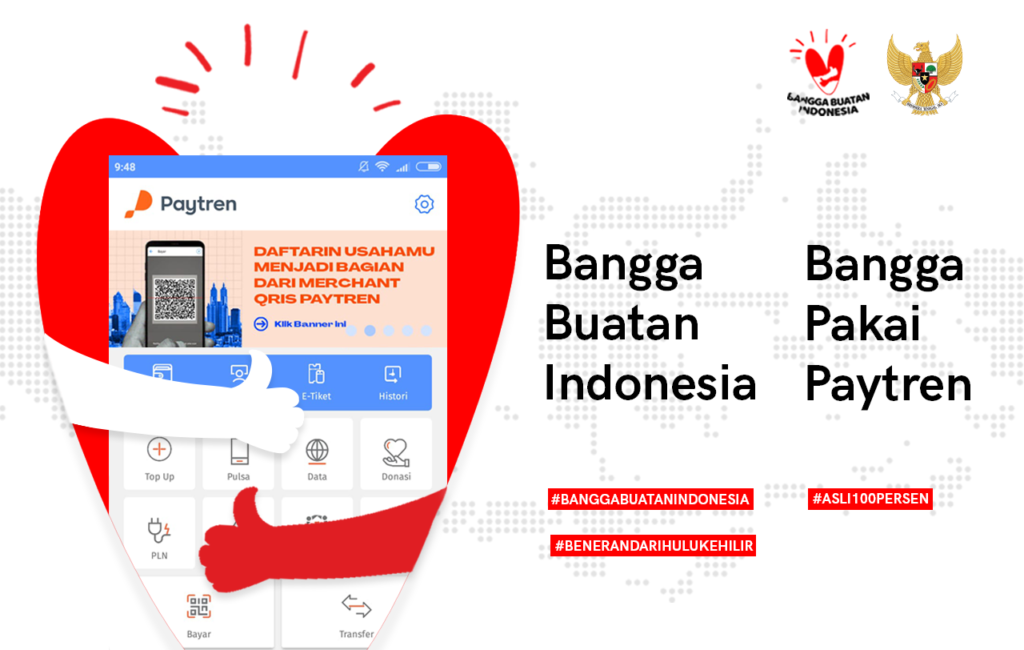 Detail Download Banner Paytren Nomer 30