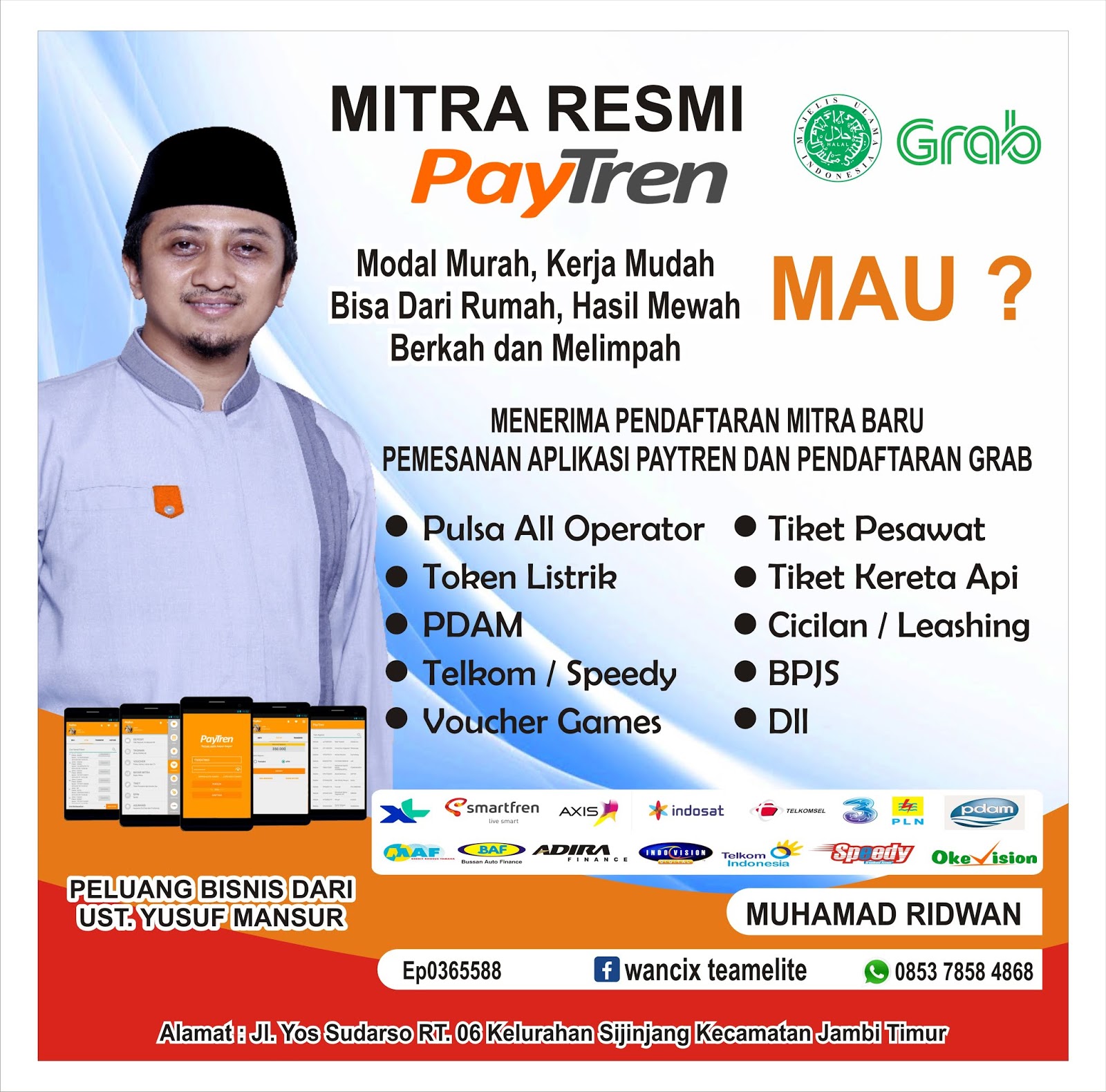 Detail Download Banner Paytren Nomer 48