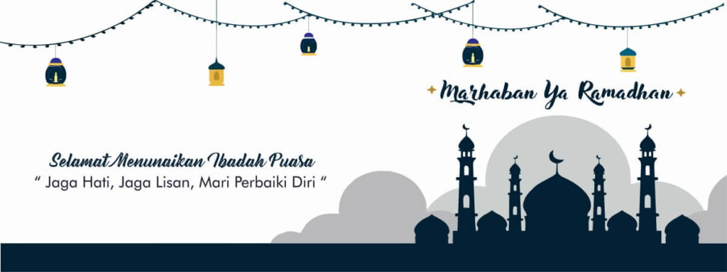 Detail Download Banner Ramadhan Cdr Nomer 54