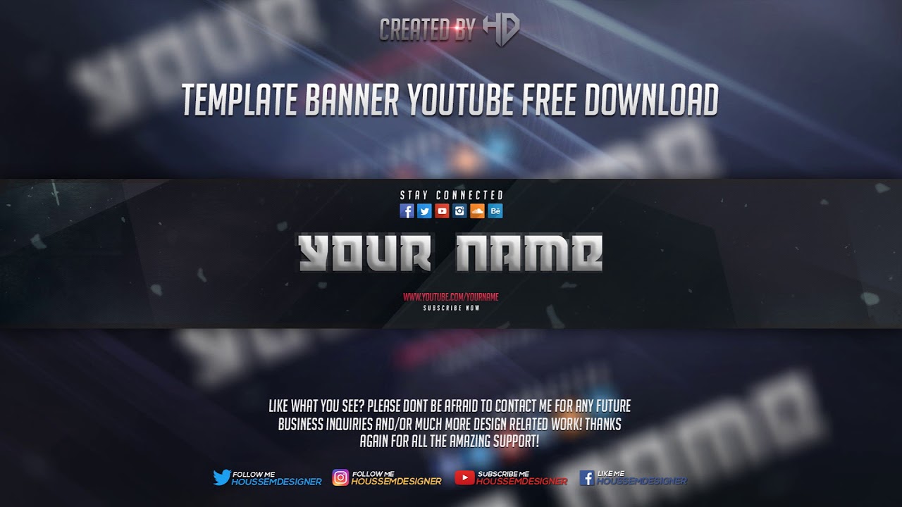 Detail Download Banner Youtube Nomer 29