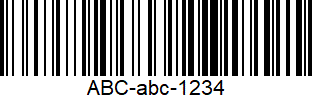 Detail Download Barcode Nomer 9