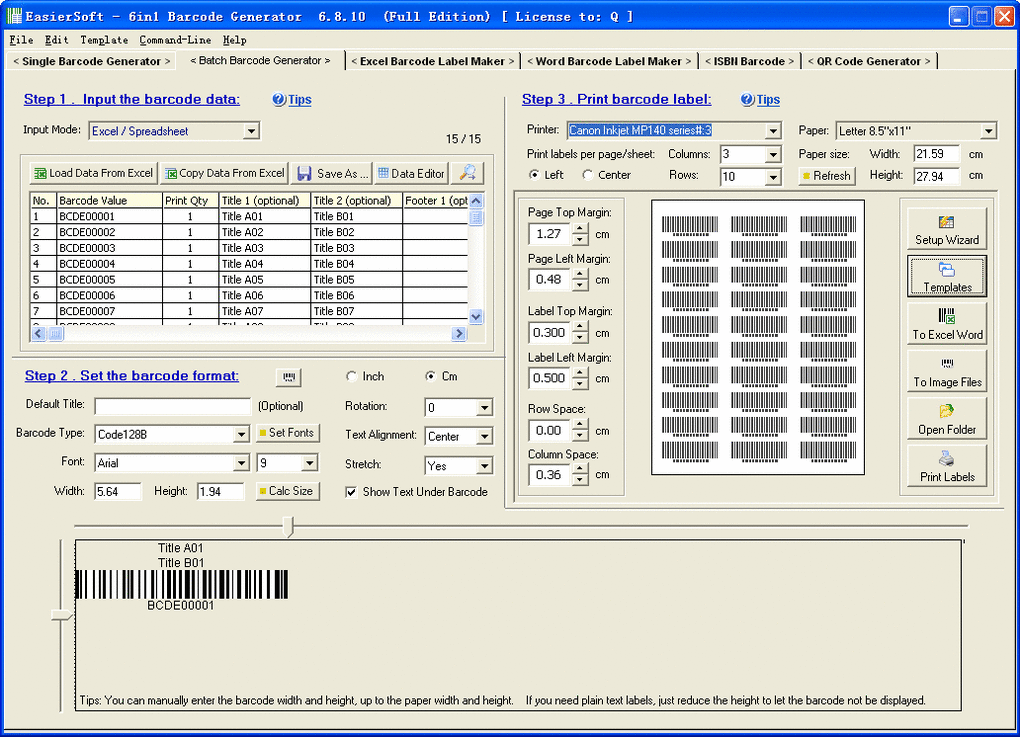 Detail Download Barcoder Nomer 36