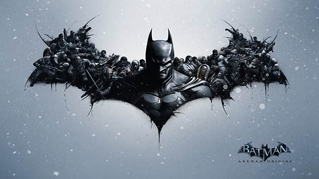 Detail Download Bat Man Nomer 17