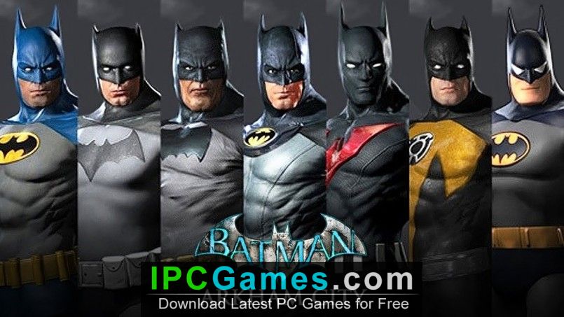 Detail Download Bat Man Nomer 5