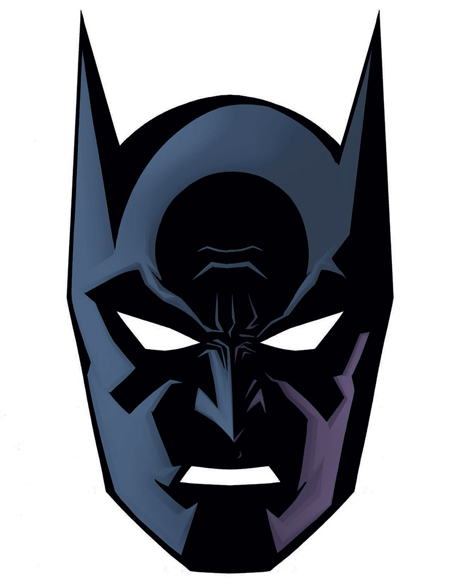 Detail Download Bat Man Nomer 50