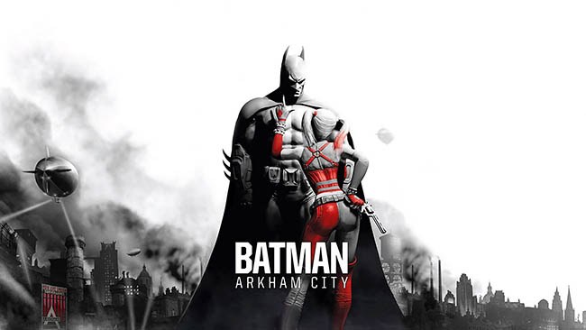 Detail Download Batman Nomer 27