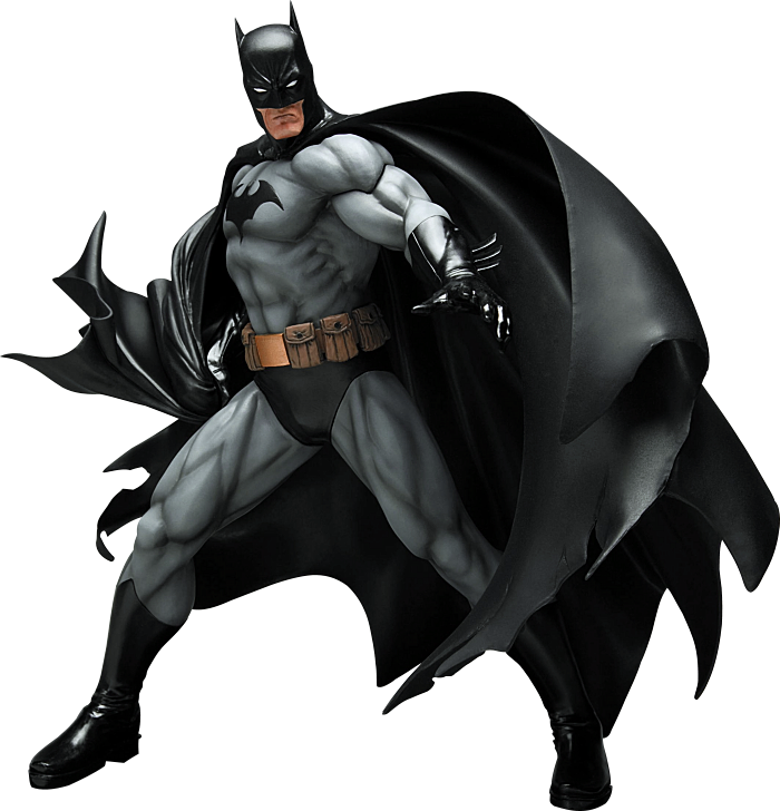 Detail Download Batman Nomer 7