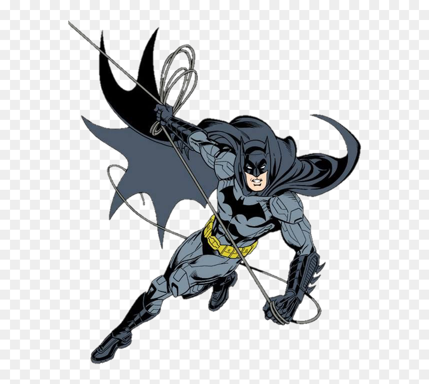 Download Batman Comic - KibrisPDR