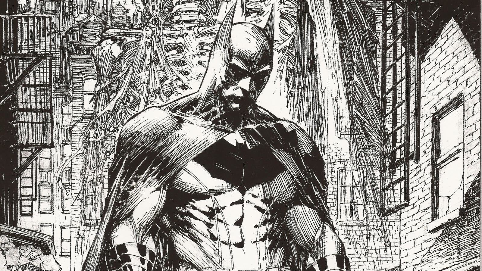 Detail Download Batman Comic Nomer 37