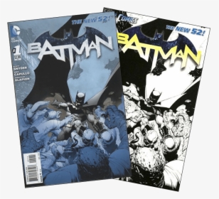Detail Download Batman Comic Nomer 46