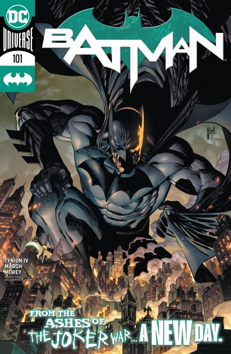 Download Batman Comics - KibrisPDR