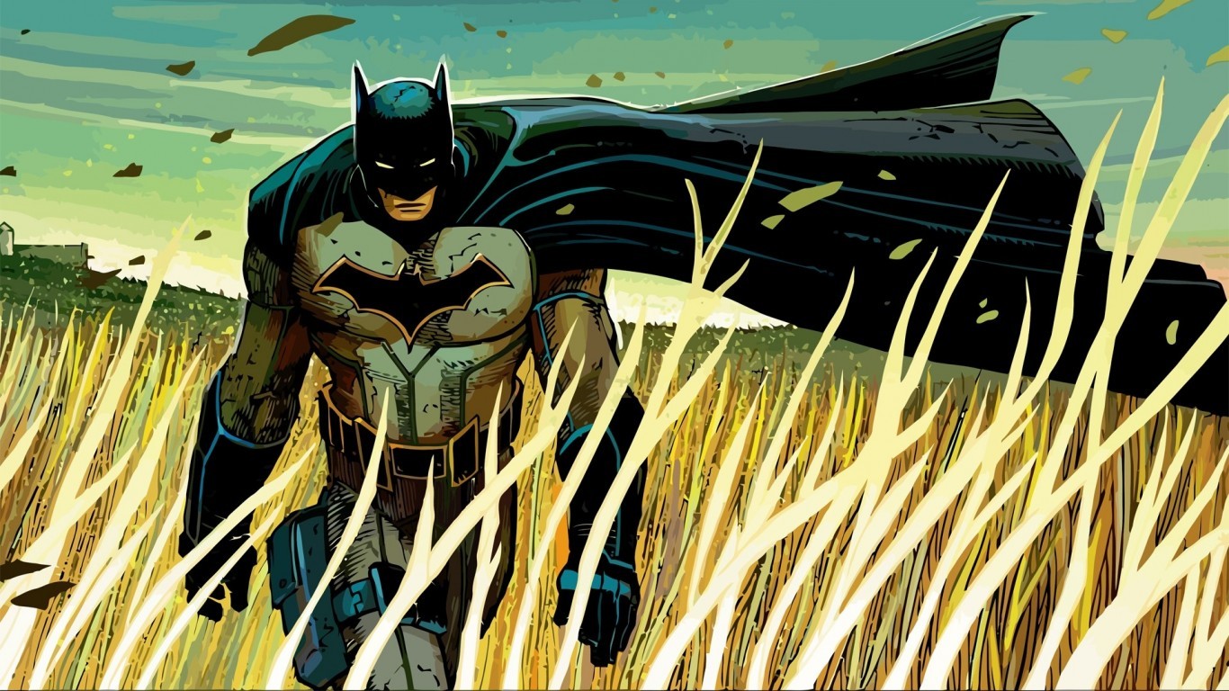 Detail Download Batman Comics Nomer 12