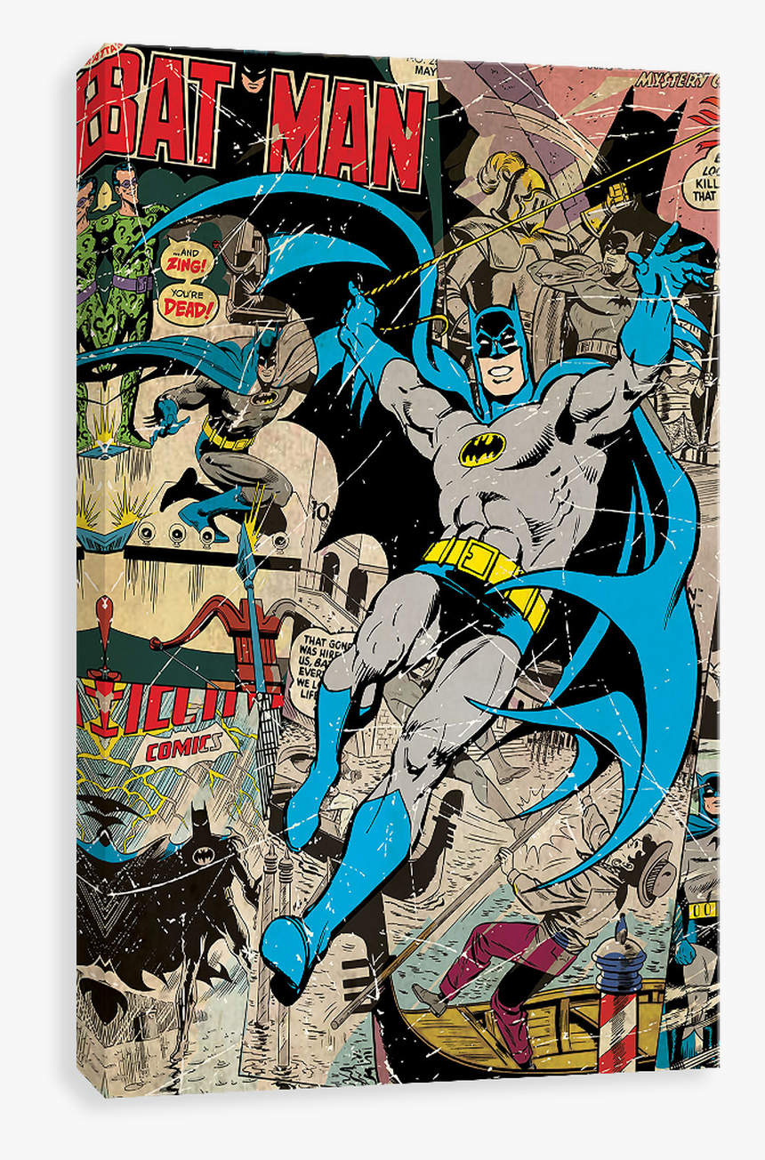 Detail Download Batman Comics Nomer 23