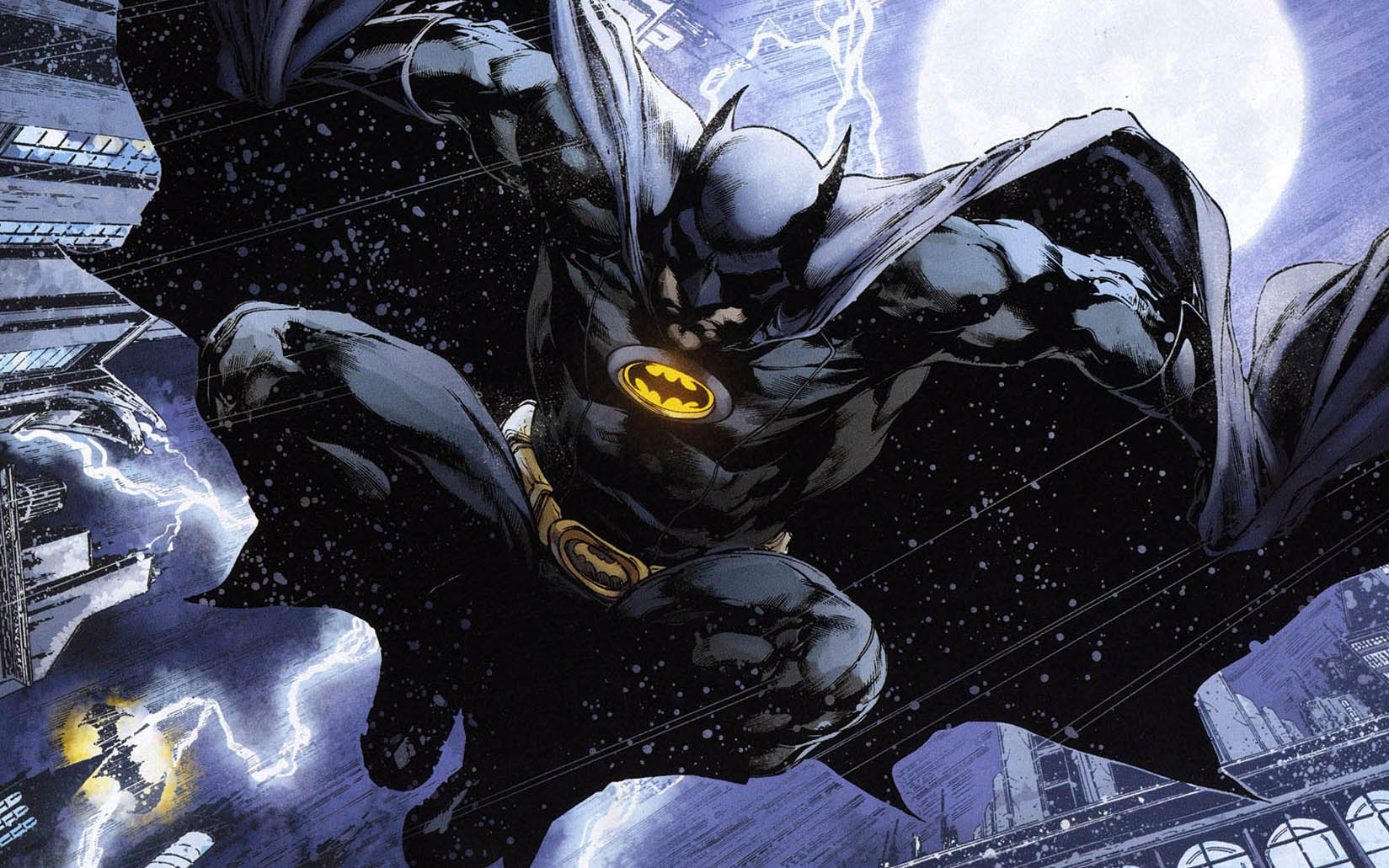 Detail Download Batman Comics Nomer 31