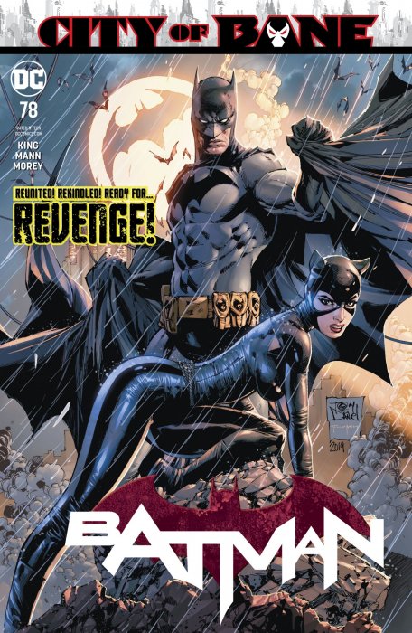 Detail Download Batman Comics Nomer 40