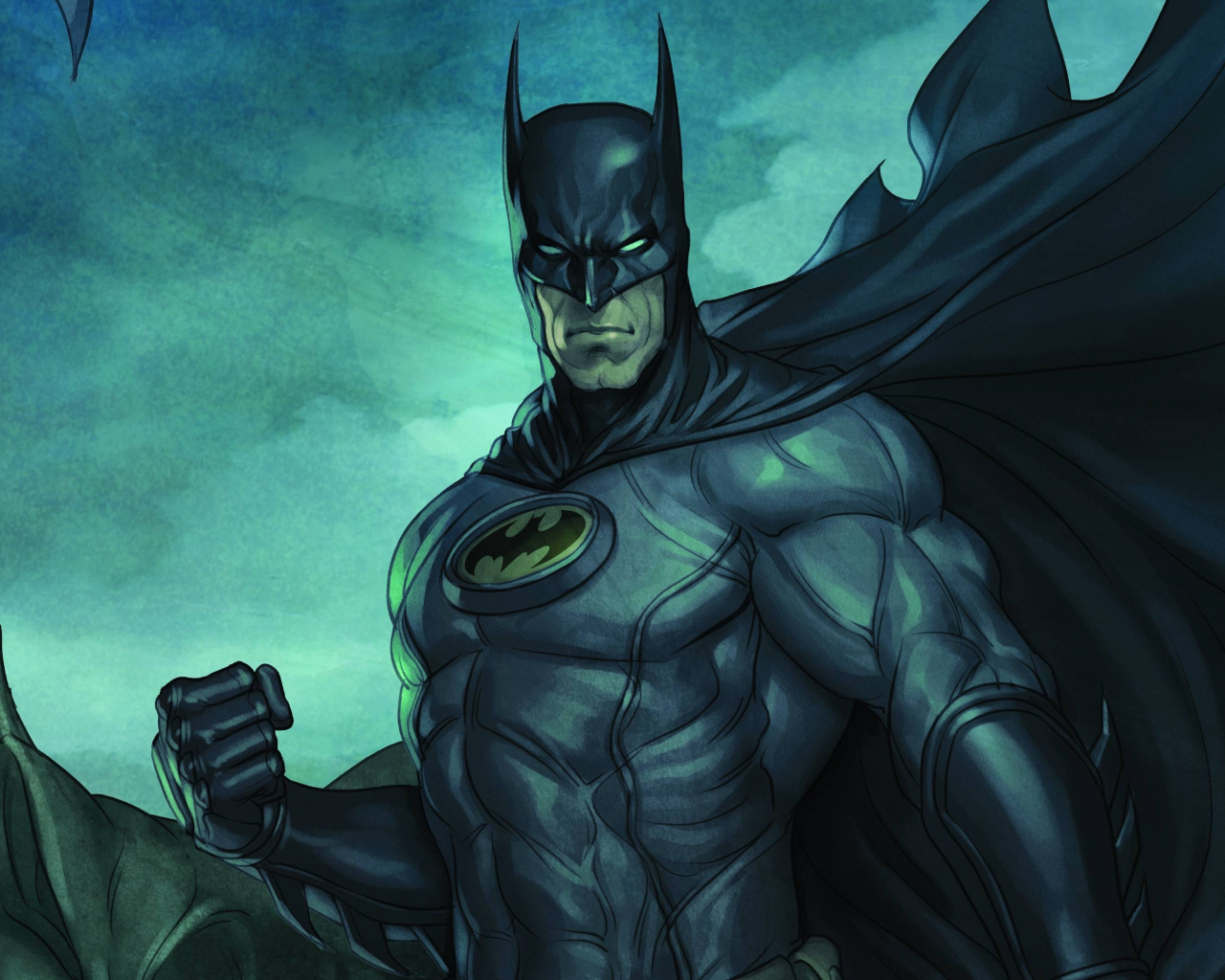 Detail Download Batman Comics Nomer 48