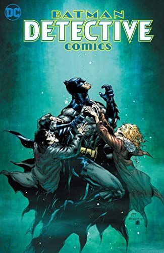 Detail Download Batman Comics Nomer 50