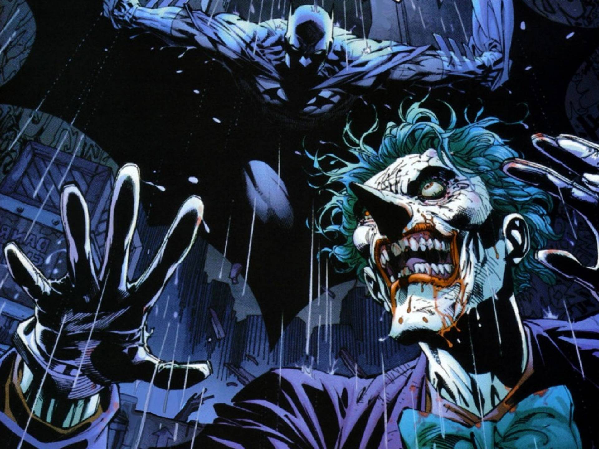 Detail Download Batman Comics Nomer 54