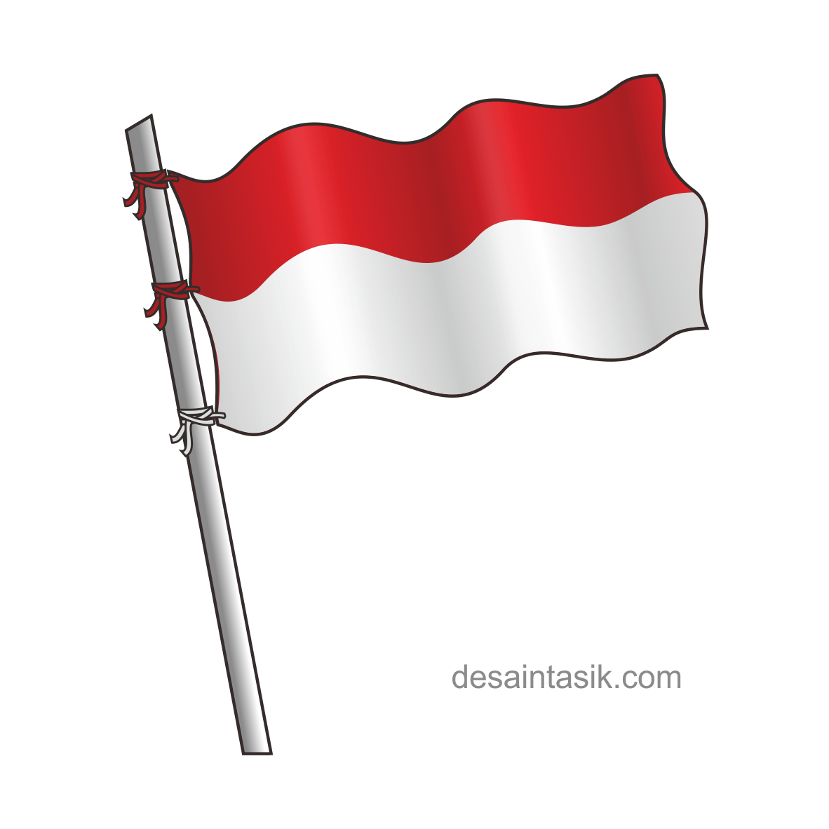 Detail Download Bendera Indonesia Nomer 35
