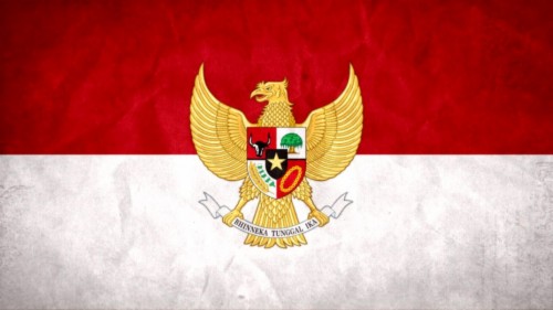 Detail Download Bendera Indonesia Nomer 51