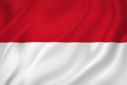 Detail Download Bendera Indonesia Nomer 7
