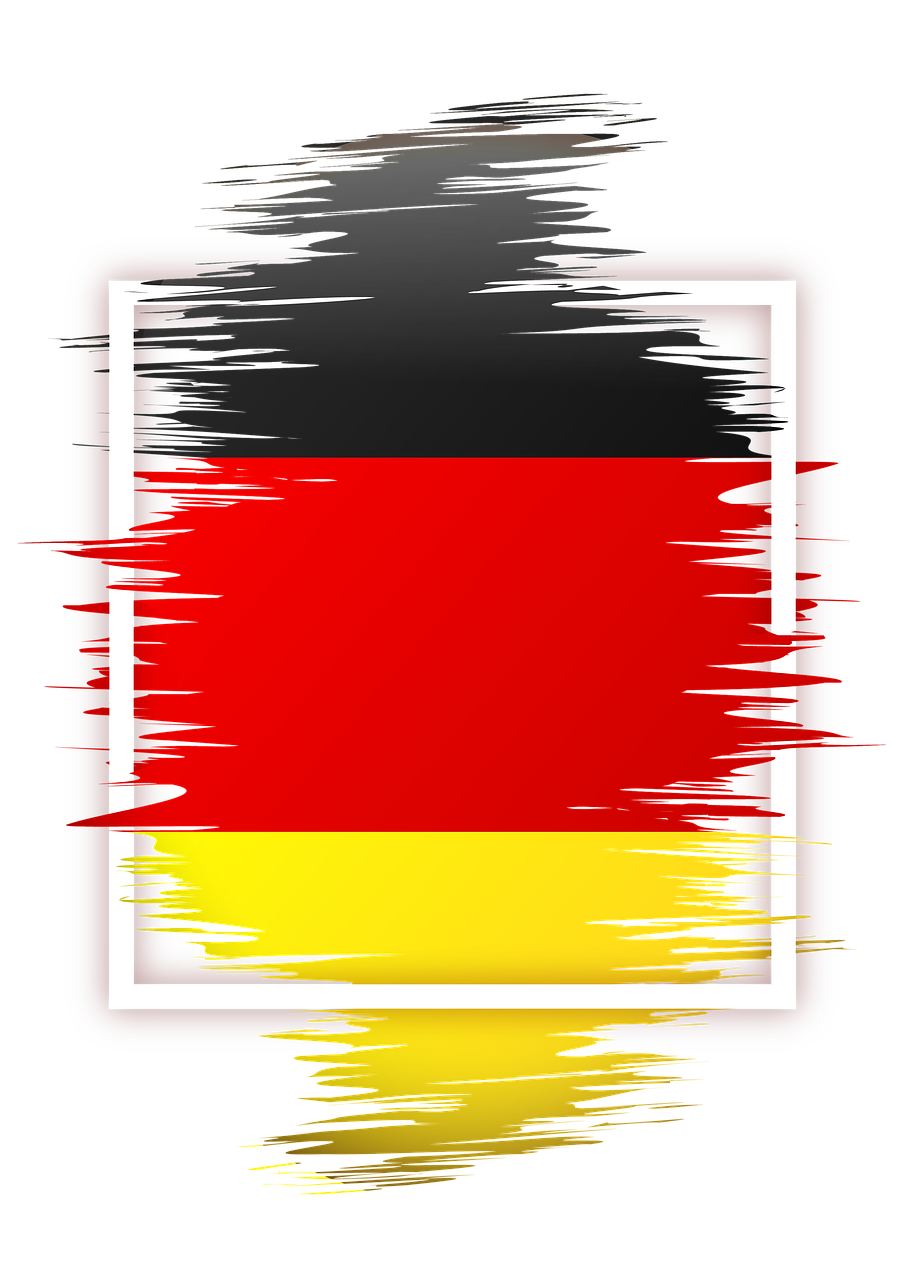 Detail Download Bendera Jerman Nomer 45