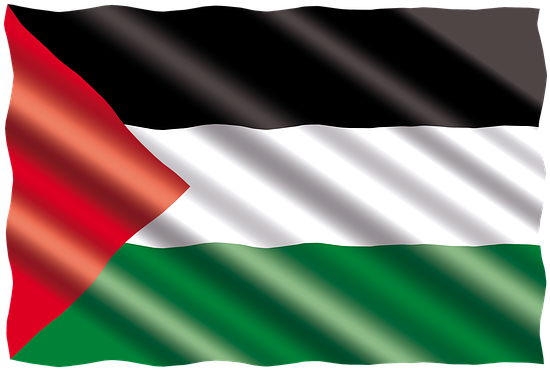 Detail Download Bendera Palestina Dan Indonesia Nomer 2