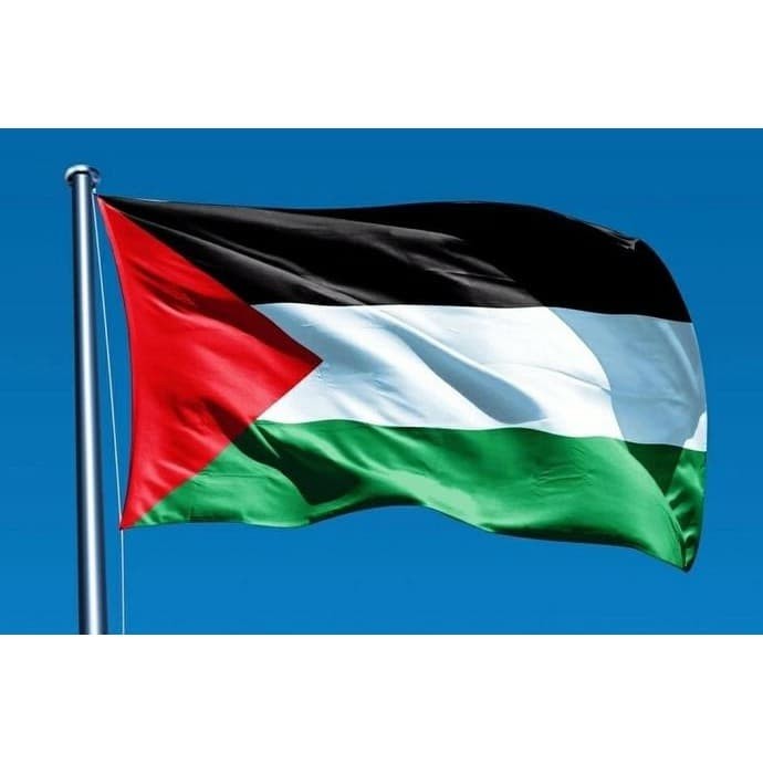 Detail Download Bendera Palestina Dan Indonesia Nomer 17