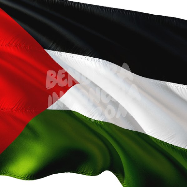 Detail Download Bendera Palestina Dan Indonesia Nomer 25