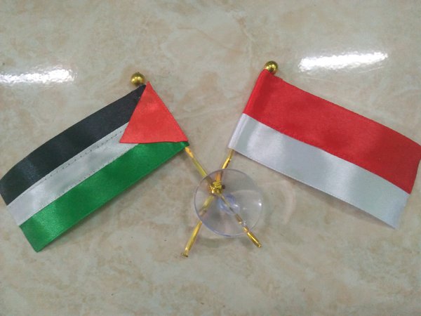 Detail Download Bendera Palestina Dan Indonesia Nomer 40