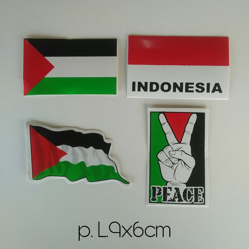 Detail Download Bendera Palestina Dan Indonesia Nomer 54