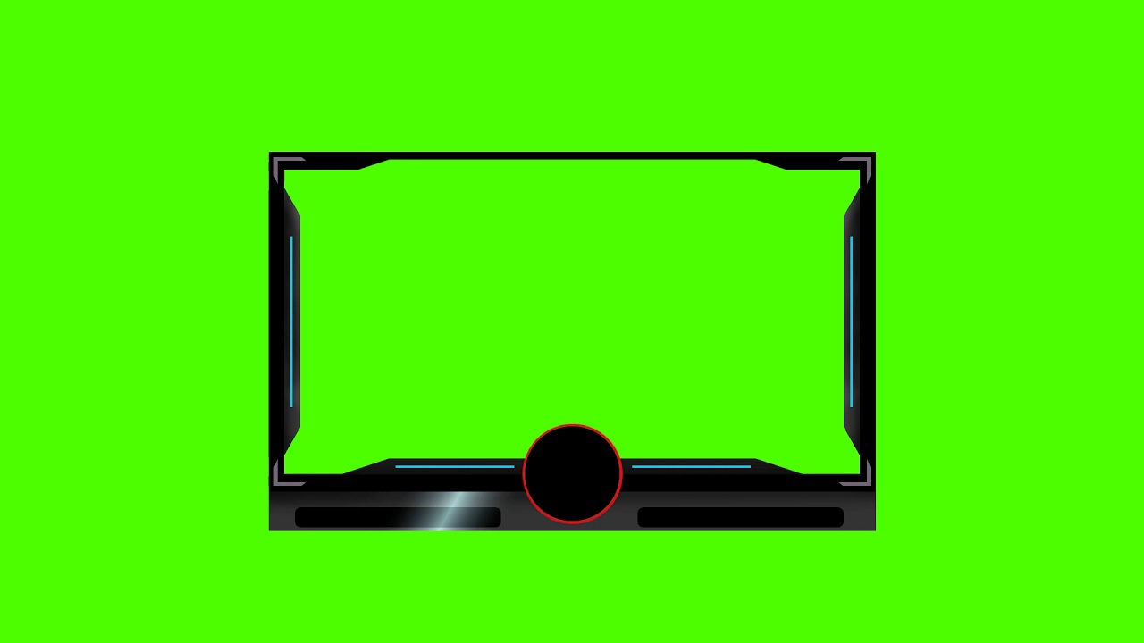 Download Bingkai Live Streaming - 58+ Koleksi Gambar
