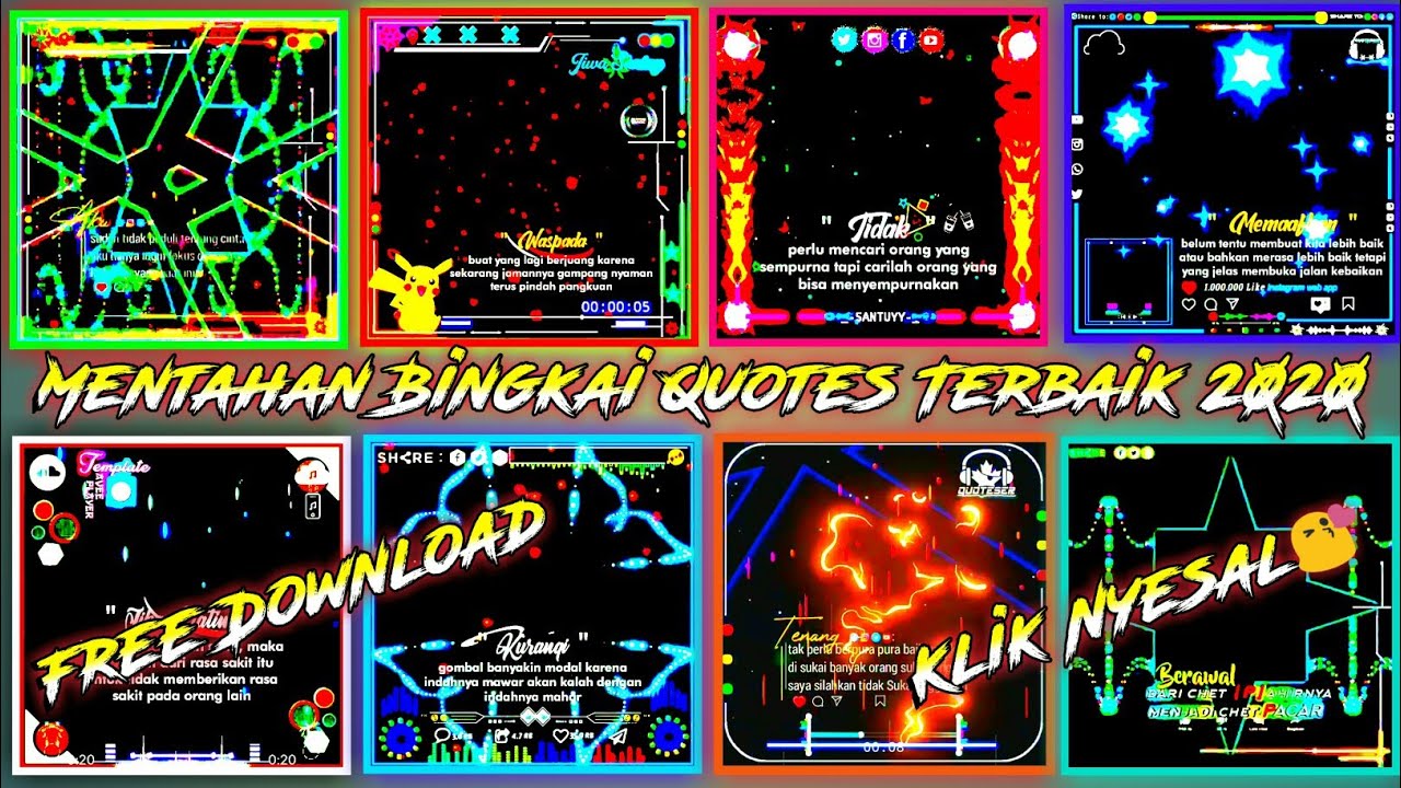 Detail Download Bingkai Quotes Nomer 42