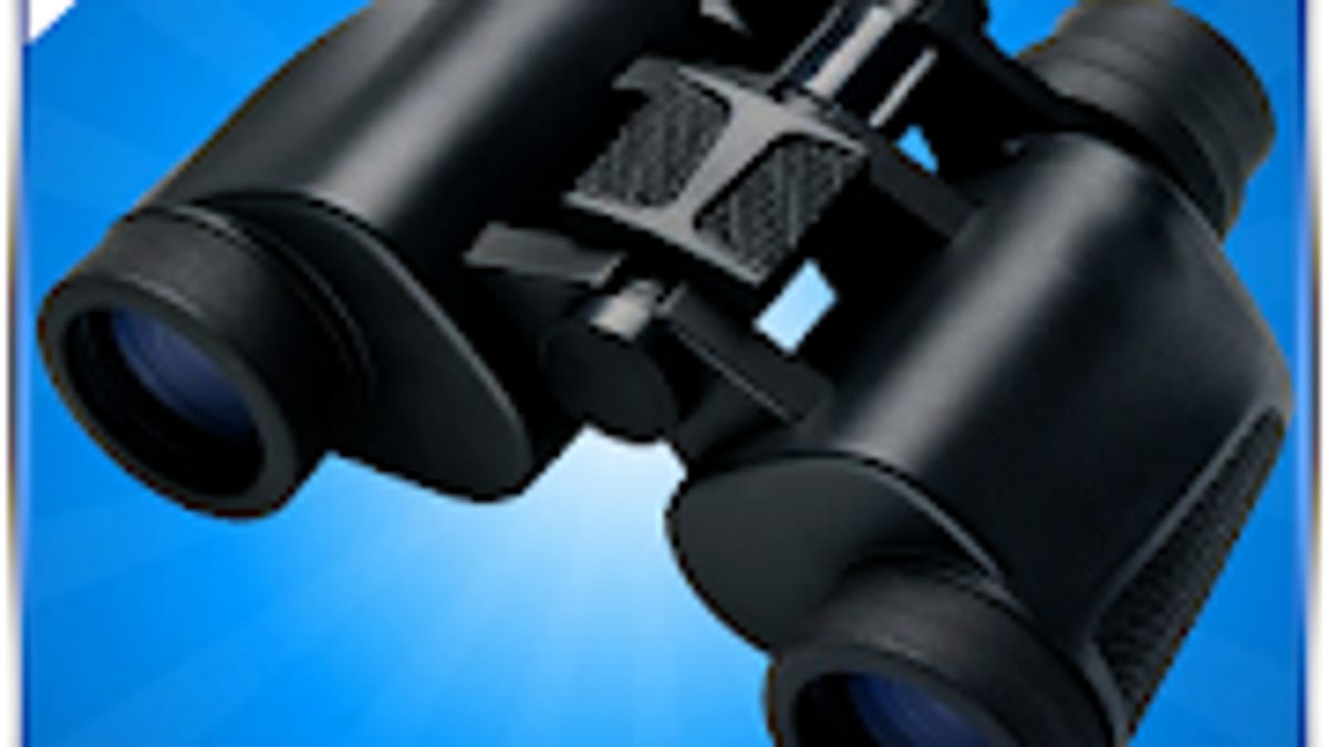 Detail Download Binoculars Nomer 26