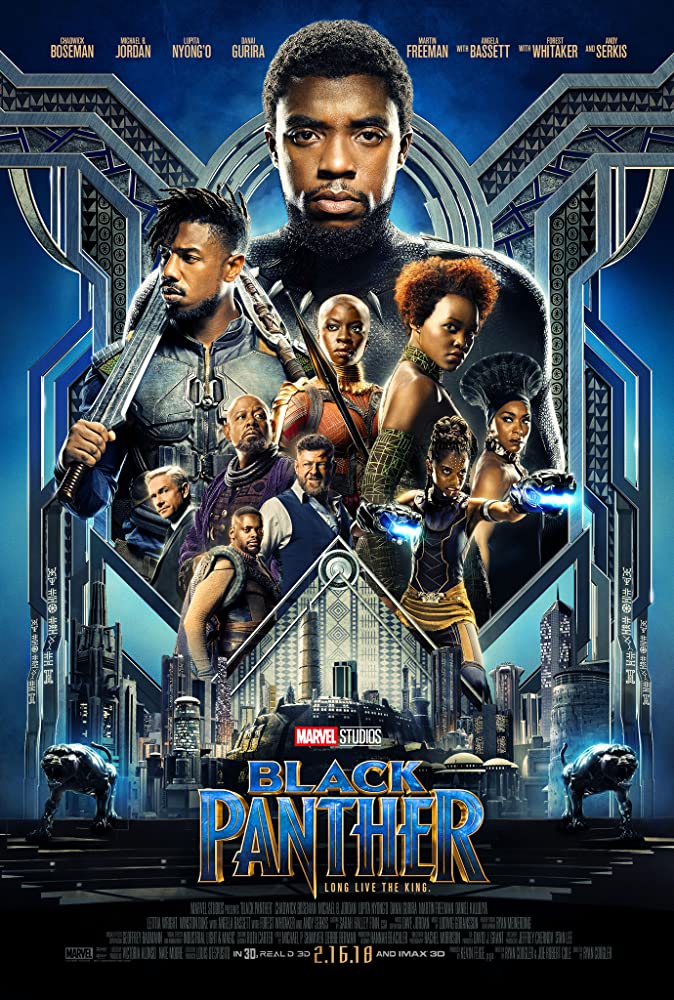 Download Blackpanther - KibrisPDR