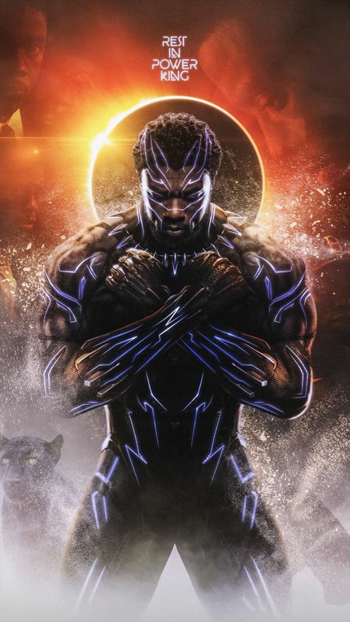 Detail Download Blackpanther Nomer 26