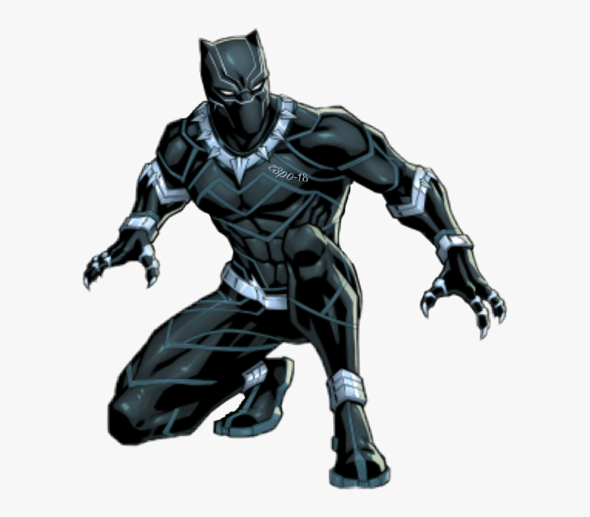 Detail Download Blackpanther Nomer 27