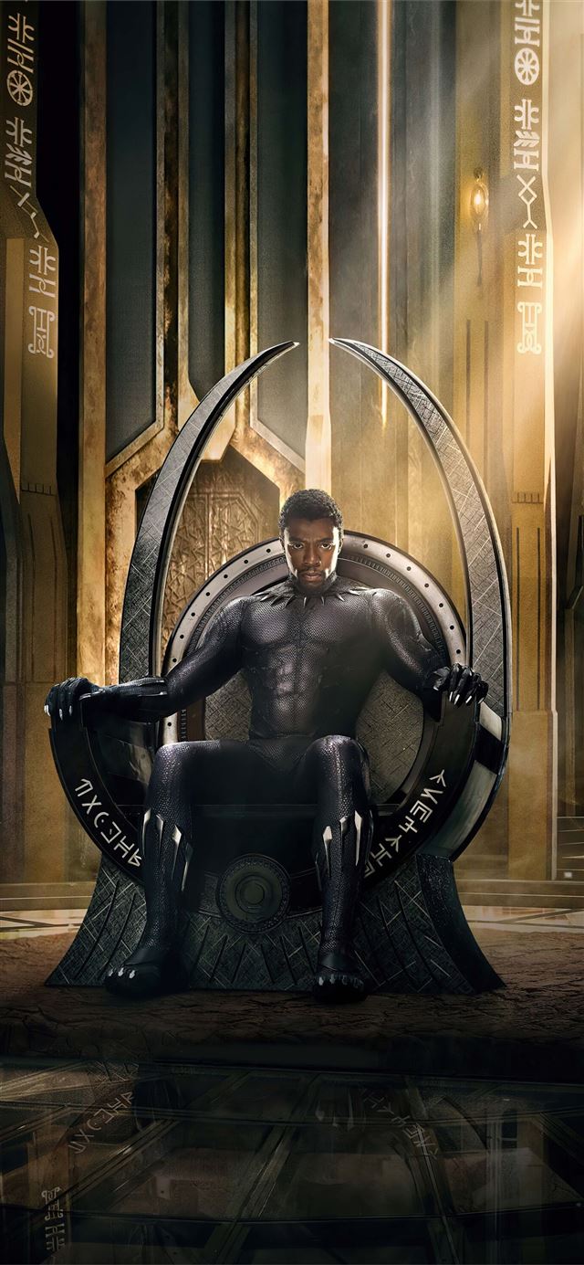 Detail Download Blackpanther Nomer 35