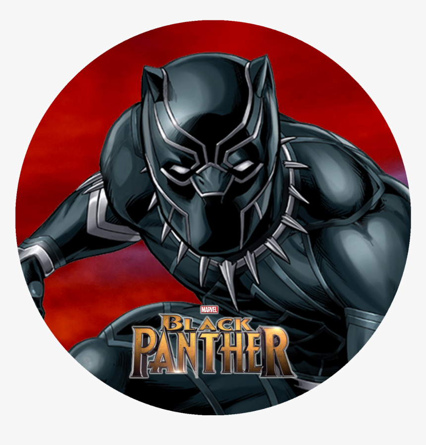 Detail Download Blackpanther Nomer 43