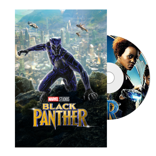 Detail Download Blackpanther Nomer 46