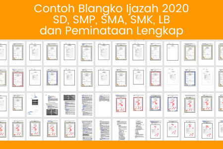 Detail Download Blangko Ijazah Kosong Word Nomer 50