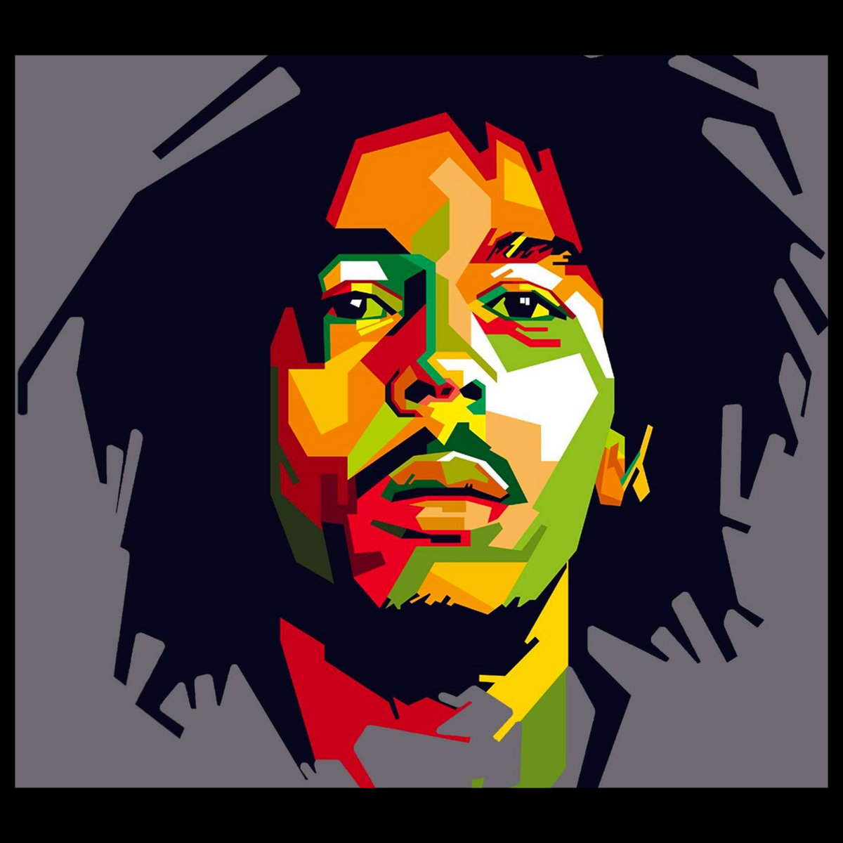Download Download Bob Marley Nomer 36