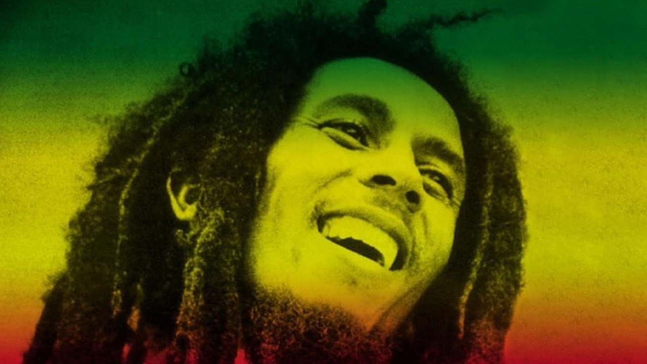 Detail Download Bob Marley Is This Love Nomer 12