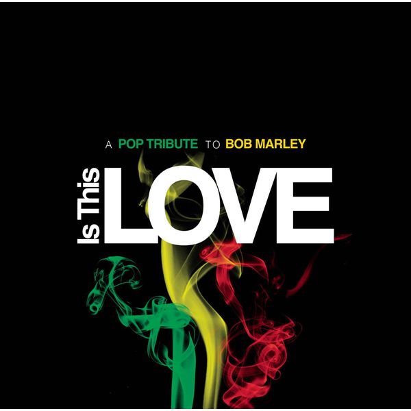 Detail Download Bob Marley Is This Love Nomer 26