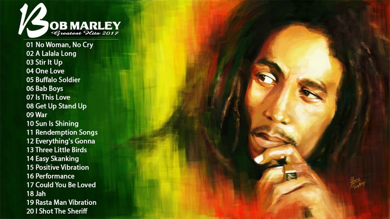 Detail Download Bob Marley Is This Love Nomer 54