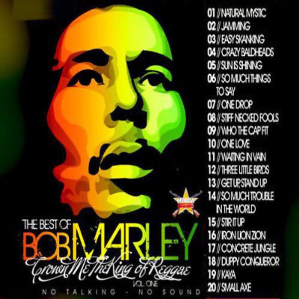 Detail Download Bobmarley Nomer 32