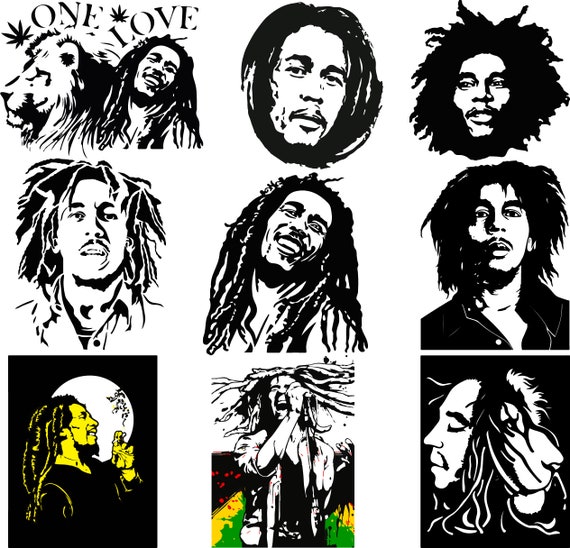 Detail Download Bobmarley Nomer 40