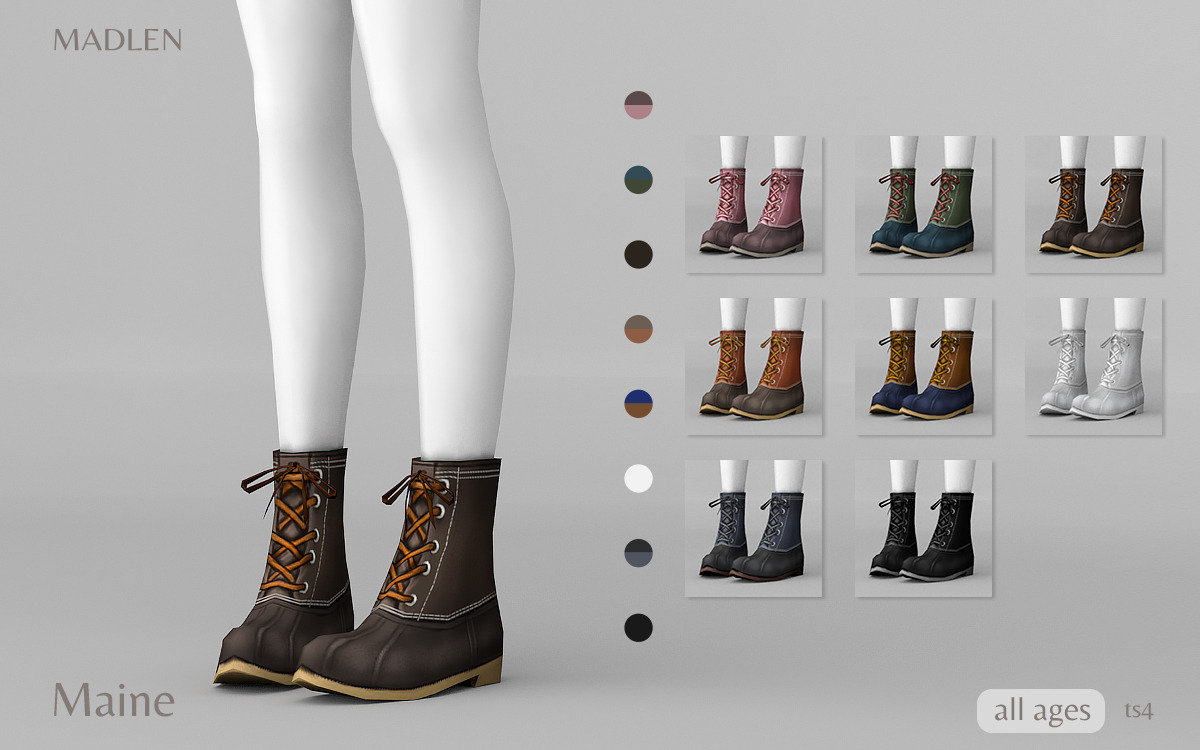 Detail Download Boots Nomer 54